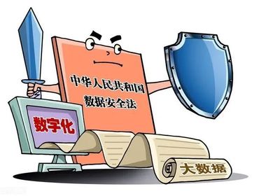 北京多家公司因未履行網絡安全保護義務遭處罰，網絡與信息安全軟件開發成焦點